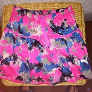 Girls Puma skort